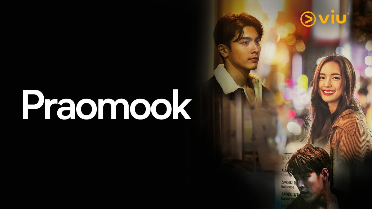 Viral di medsos, ini dia sinopsis series Praomook. Drama Thailand tentang perempuan yang ingin membalaskan dendamnya.