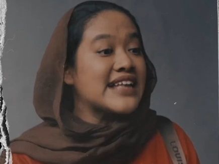 Siti Fauziah kembali perankan karakter perempuan ikonik Bu Tejo di film Bu Tejo Sowan Jakarta yang tayang mulai 18 Januari 2024 di bioskop.