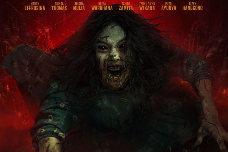 Berikut ini sederet berita terpopuler di kanal Trending Topic. Salah satunya soal film Indonesia terbaru.