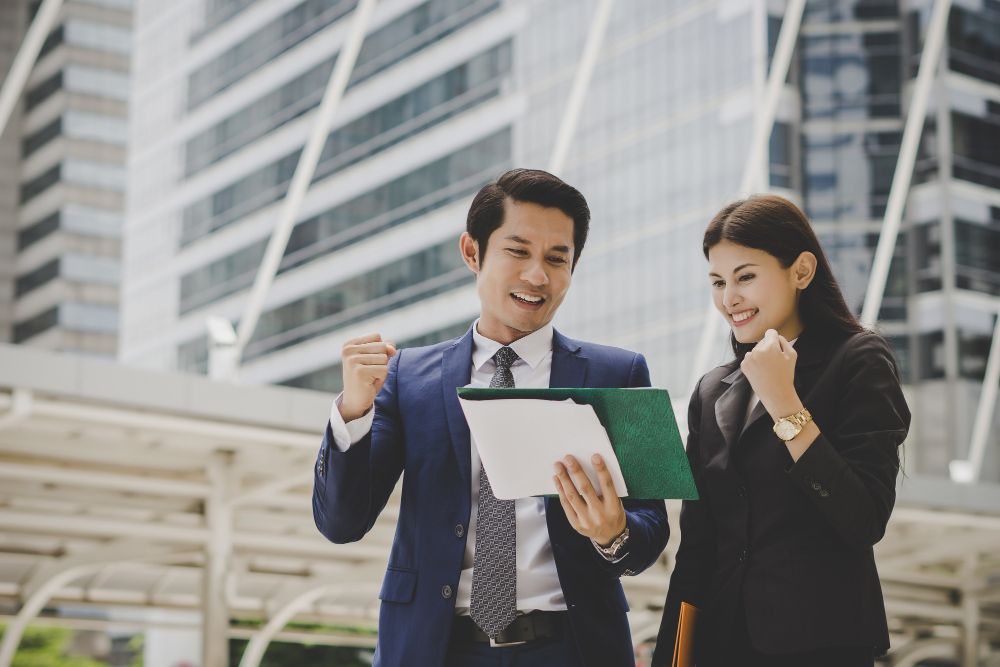 Kawan Puan ingin meningkatkan karier? Begini cara mudah mendapatkan promosi jabatan dalam pekerjaan!