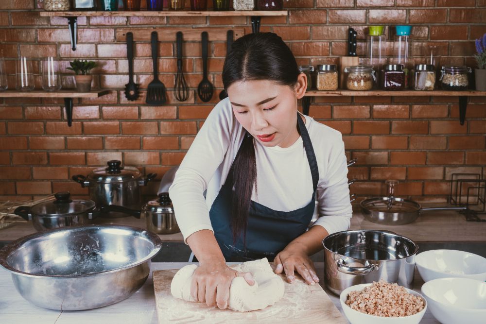 Mengintip ide usaha di industri kue yang bisa dijalankan dengan skill baking yang kamu miliki. Apa saja?