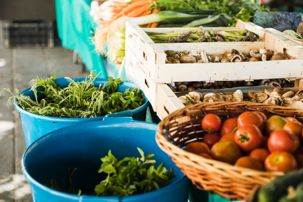 Mengenal apa itu food estate, istilah yang muncul di debat cawapres 2024 dan merupakan program strategis nasional 2020-2024.