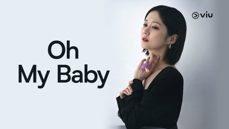 Jang Nara memerankan karakter perempuan utama dalam cerita, begini sinopsis drakor Oh My Baby tentang perempuan yang gila bekerja.
