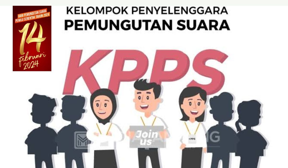 Gaji KPPS untuk Pemilu 2024 naik dua kali lipat dibandingkan 2019 lalu. Yuk, cari tahu apa saja tugas KPPS dan masa kerjanya!