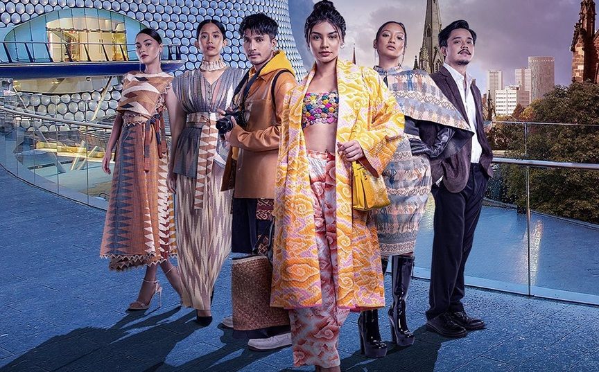 Sinopsis film OOTD: Outfit of The Designer. Film Indonesia yang tayang di bioskop mulai hari ini, Kamis (25/1/2024).