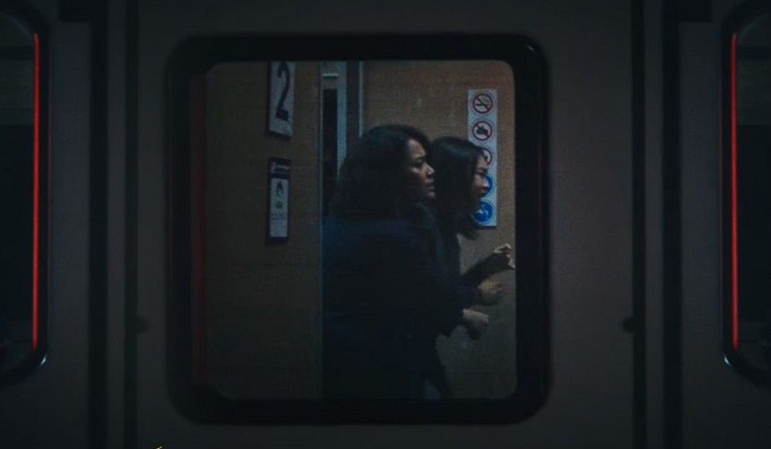 Dibintangi Hana Malasan dan Zara Leola, film Kereta Berdarah segera tayang di bioskop. Yuk catat jadwalnya.