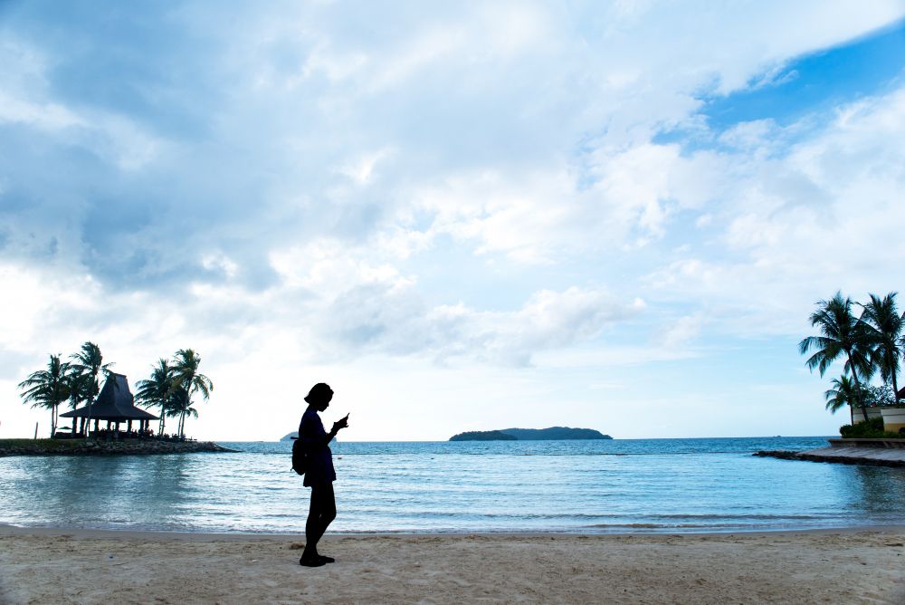 Kawan Puan tinggal di pesisir pantai? Ini beberapa pilihan ide usaha potensial yang bisa kamu coba lakukan!
