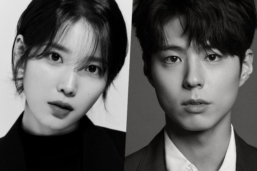 Penyanyi sekaligus aktris Korea Selatan IU akan kembali berakting di drakor terbarunya. Akan main bareng Park Bo Gum.