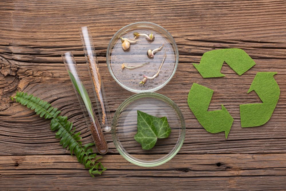 Mau tahu ide usaha apa saja yang zero waste dan tidak menyebabkan kerusakan lingkungan? Simak beberapa opsi berikut ini!