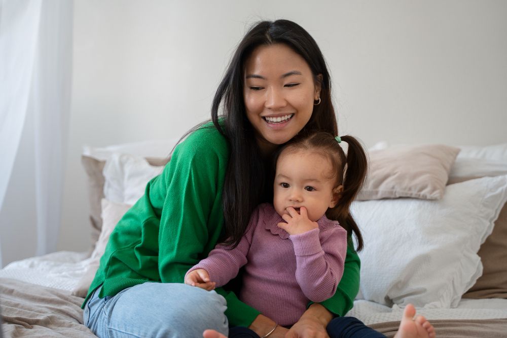 Kamu bersiap menyapih anak? Berikut tipsnya dan hal-hal yang harus kamu hindari ketika akan menyapih!