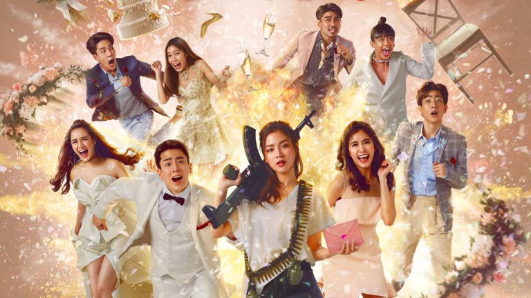Drama Thailand 46 Days kini viral di medsos, berikut sinopsis series 46 Days lengkap dengan daftar pemainnya.