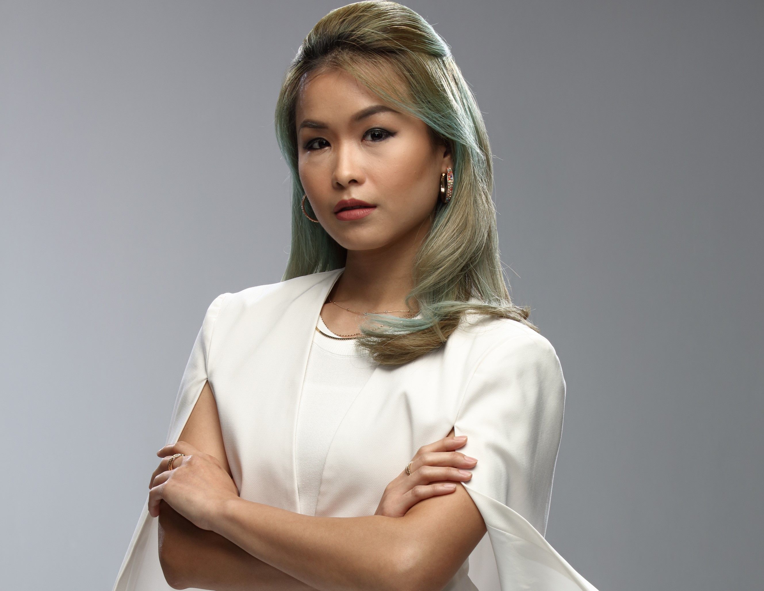 Vanessa Techapichetvanich pemilik bisbis Jamulogy mengungkap pentingnya punya banyak skill untuk mewujudkan ide usaha. Seperti apa?