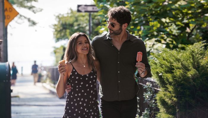 Berikut ini sinopsis film Players yang akan tayang di Netflix Hari Valentine mendatang tepatnya 14 Februari 2024. Yuk simak.