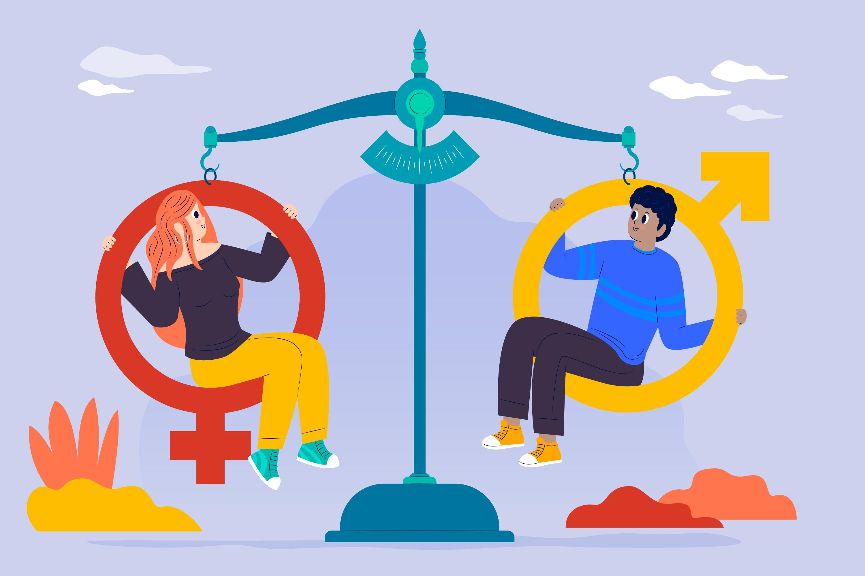 Bahasan mengenai ketidaksetaraan gender di dunia pendidikan sempat disinggung dalam debat capres kelima 2024, simak pendapat pakar dari UI ini!
