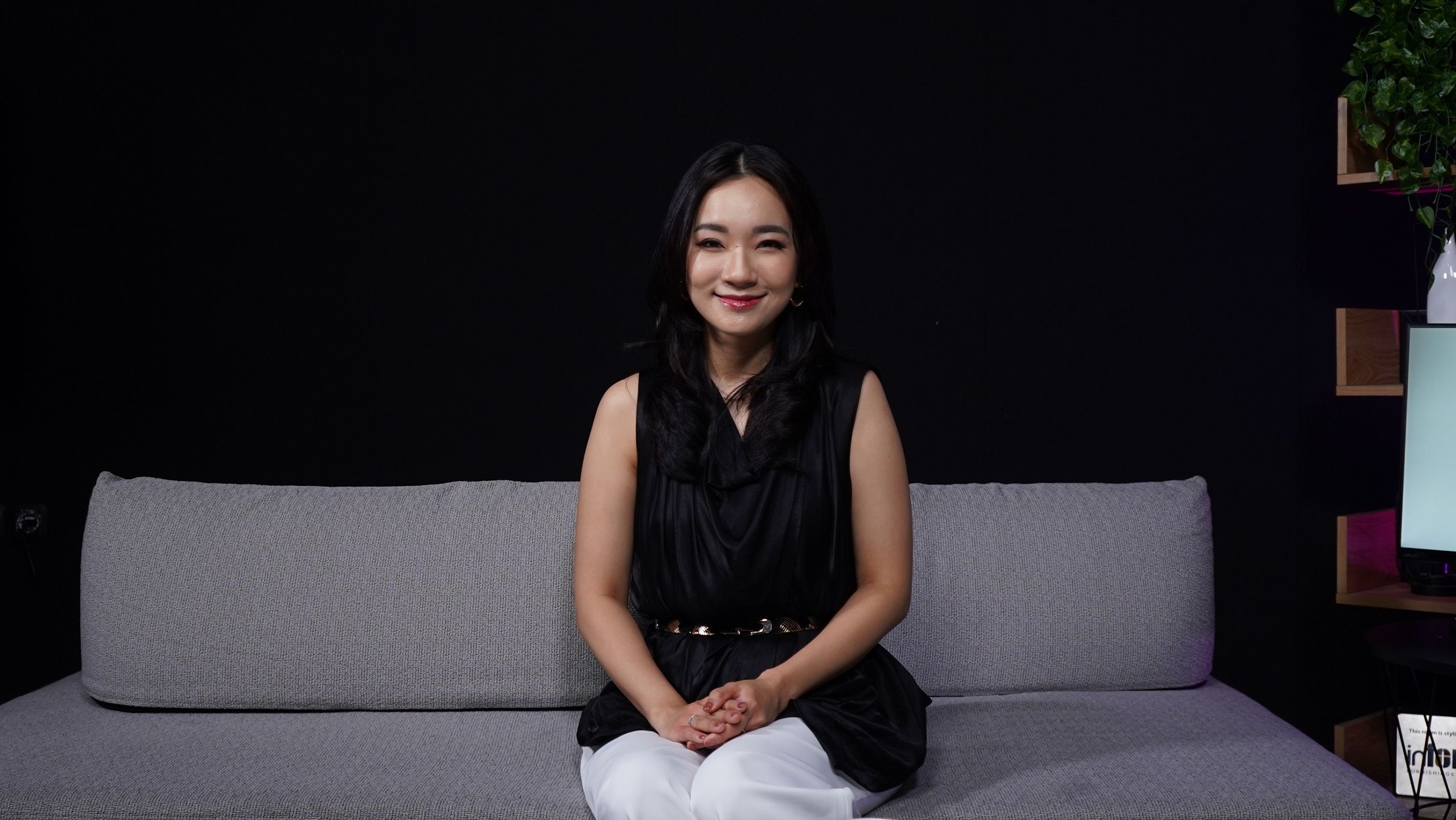 Konten kreator dr. Yessica Tania bercerita tentang perjalanan kariernya sebelum dikenal sebagai salah seorang edukator kecantikan viral di TikTok.