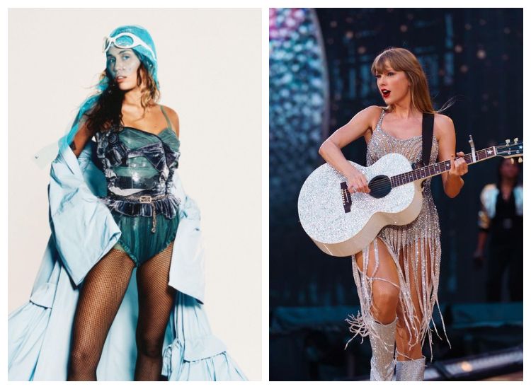 Musisi perempuan mendominasi jajaran pemenang dalam ajang Grammy Awards 2024 yang digelar di Crypto Arena, Los Angeles, Amerika Serikat.