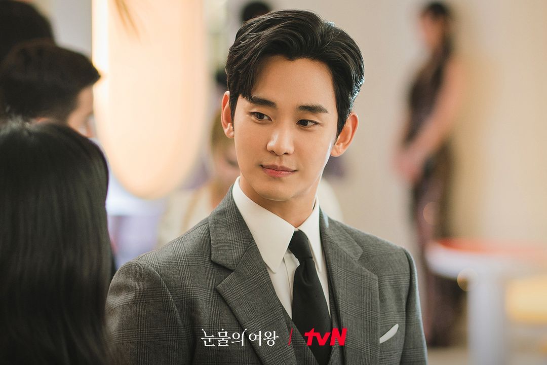 Berikut ini sinopsis drakor Queen of Tears yang akan tayang bulan Maret di Netflix. Comeback Kim Ji Won bareng Kim Soo Hyun.