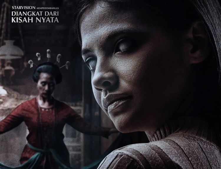Diangkat dari kisah nyata, intip jadwal tayang film horor Sinden Gaib. Kisah seorang perempuan yang jiwanya menyatu dengan sinden gaib.