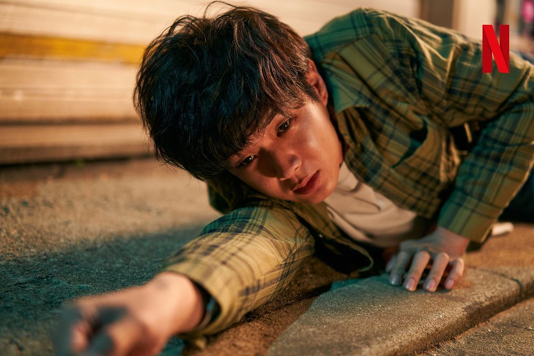 Aktor Choi Woo Shik muncul di sinopsis drakor A Killer Paradox, yuk intip siapa saja daftar pemainnya.