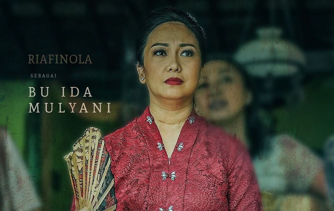 Penyanyi Nola B3 memulai debut aktingnya di film layar lebar Pemandi Jenazah yang segera tayang di bioskop.