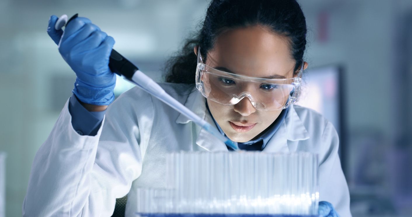 Berita terpopuler Lady Boss tentang perempuan berkarier di bidang bioteknologi, peluang kerja di bioteknologi, hingga ide usaha saat Ramadan.