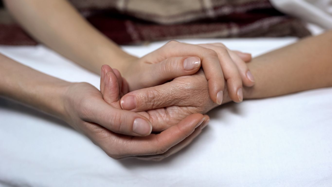 Berikut ini daftar negara yang melegalkan euthanasia viral di TikTok, seperti dilakukan oleh eks PM Belanda.