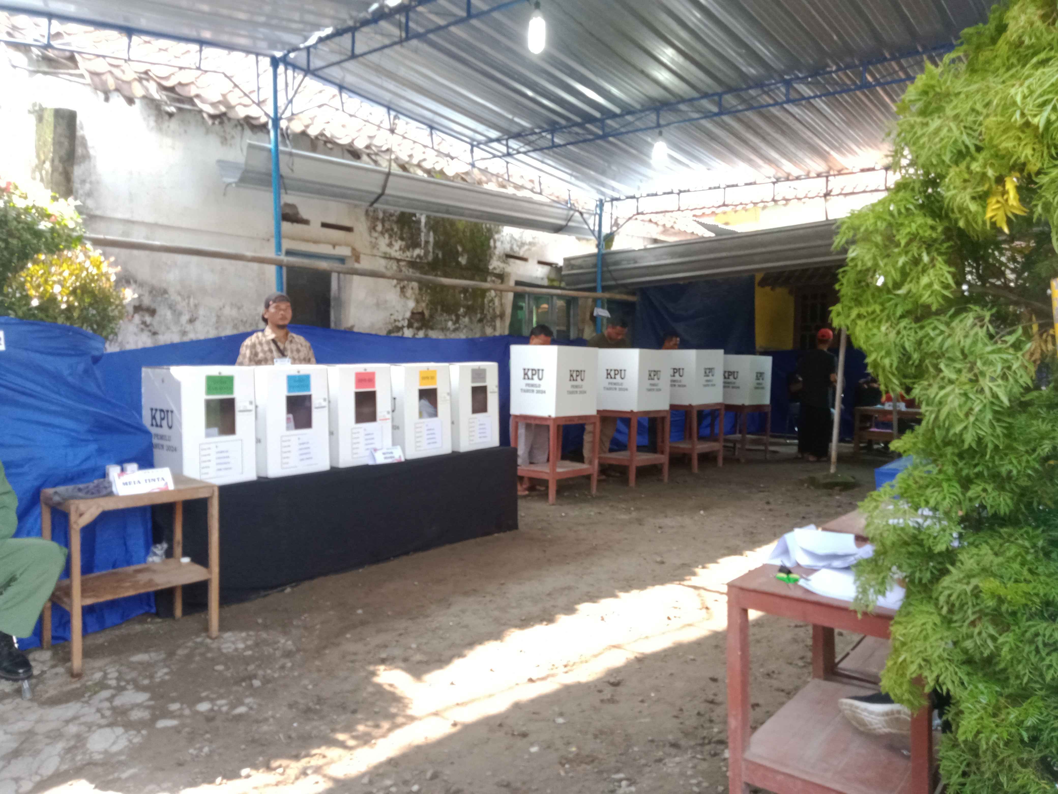 Apa itu quick count, real count, dan exit poll dalam penghitungan suara di Pemilu 2024? Simak pengertiannya masing-masing!