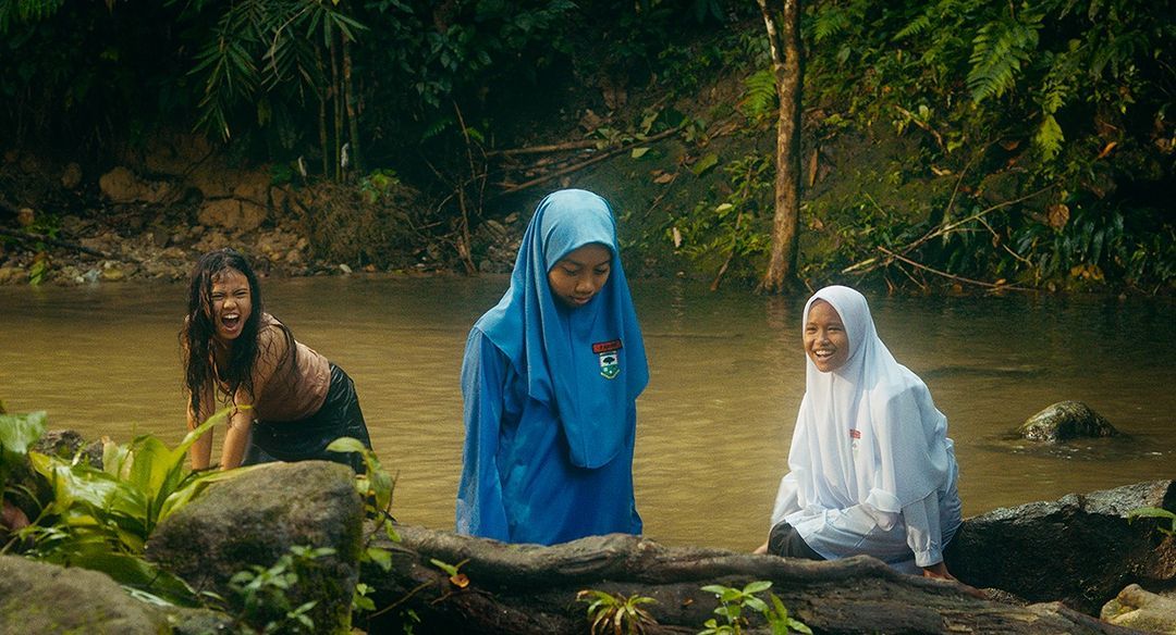 Muncul di film Tiger Stripes, begini ciri-ciri pubertas yang dialami oleh anak perempuan. Mulai dari haid hingga perubahan emosi.
