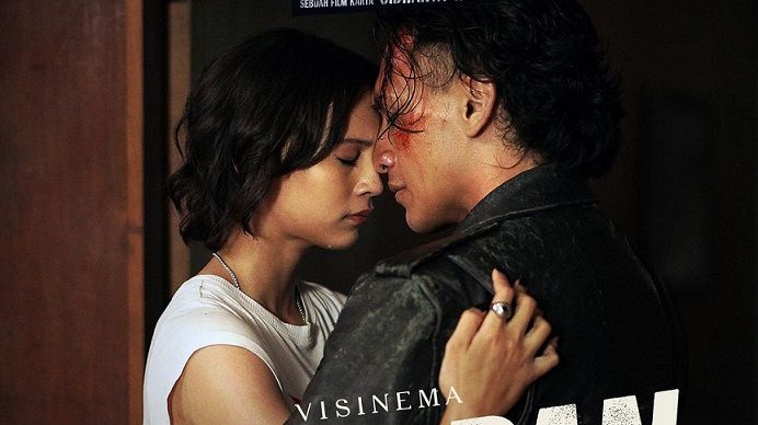 Sinopsis film Ali Topan mulai banyak dicari di internet, yuk intip siapa saja daftar pemainnya. Berikut ulasan lengkapnya.