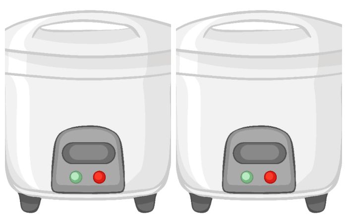 Catat, ini rekomendasi panci listrik di Tokopedia yang multifungsi dan praktis digunakan untuk memasak makanan.