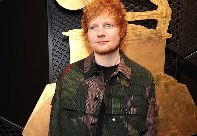 Resmi, promotor pindah lokasi konser Ed Sheeran di Jakarta. Dari GBK kini pindah ke JIS. Ini alasannya.