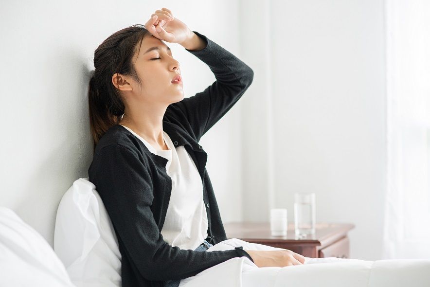 Depleted mother syndrome merupakan kondisi di mana ibu bekerja mengalami kelelahan baik secara fisik, emosional, dan mental. Simak gejalanya!