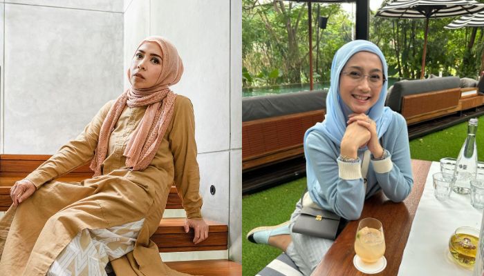 Berikut ini daftar caleg artis yang sementara berpeluang besar lolos parlemen hingga viral di TikTok. 