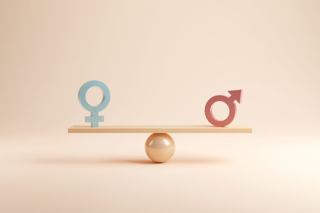 Mensos Tri Rismaharini ungkap bahwa perempuan dan laki-laki sudah setara hanya saja masih ada budaya yang memengaruhi kesejahteraannya.