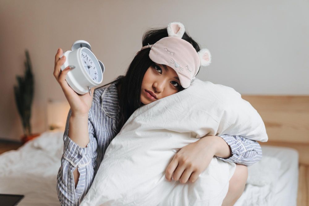Perempuan perlu tahu, berikut ini lima dampat buruk begadang bagi perempuan. Apa saja? simak penjelasan lengkapnya.