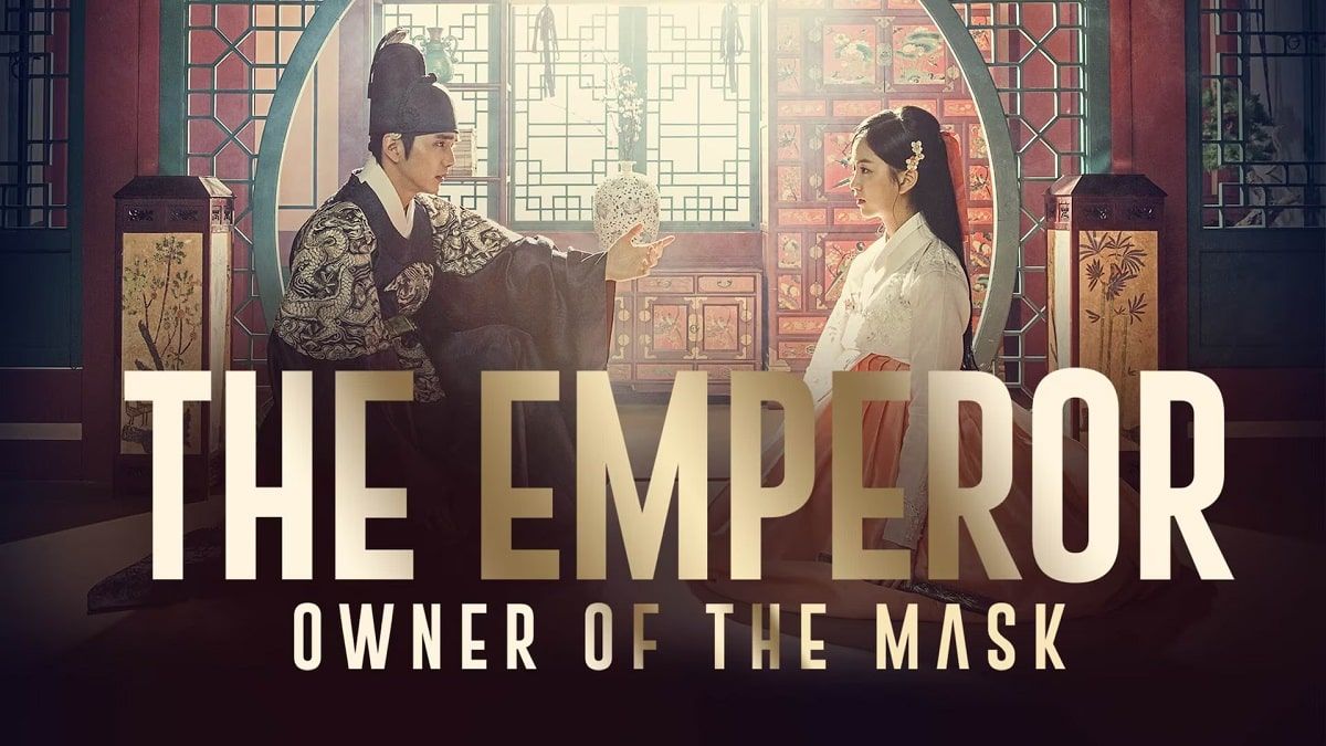 Ada karakter perempuan Kim So Hyun, berikut sinopsis drakor The Emperor: Owner of the Mask lengkap dengan daftar pemainnya.