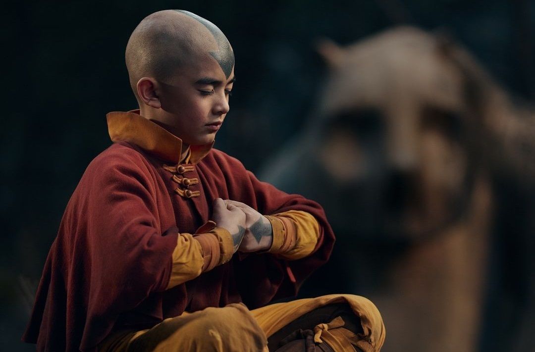 Tayang di Netflix mulai 22 Februari 2024, berikut ini tiga fakta menarik series  Avatar: The Last Airbender Live Action.