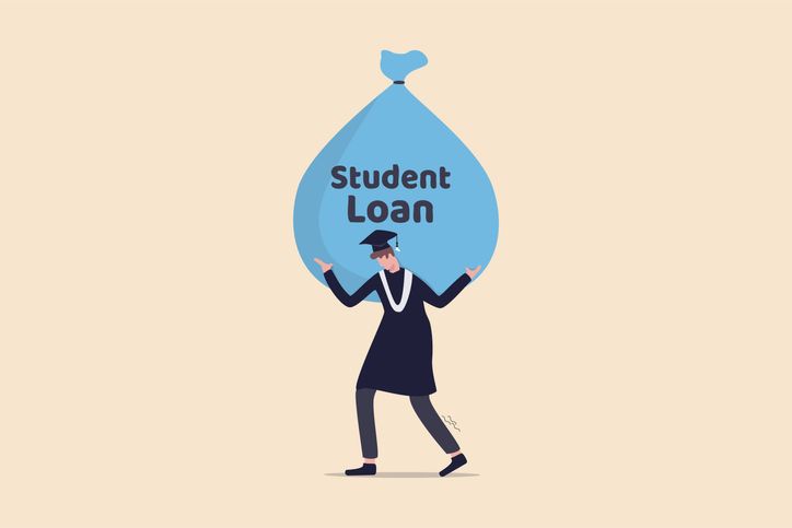 Berikut ini sederet berita terpopuler di kanal Lady Boss. Mulai dari apa itu student loan hingga pelatihan program Prakerja.