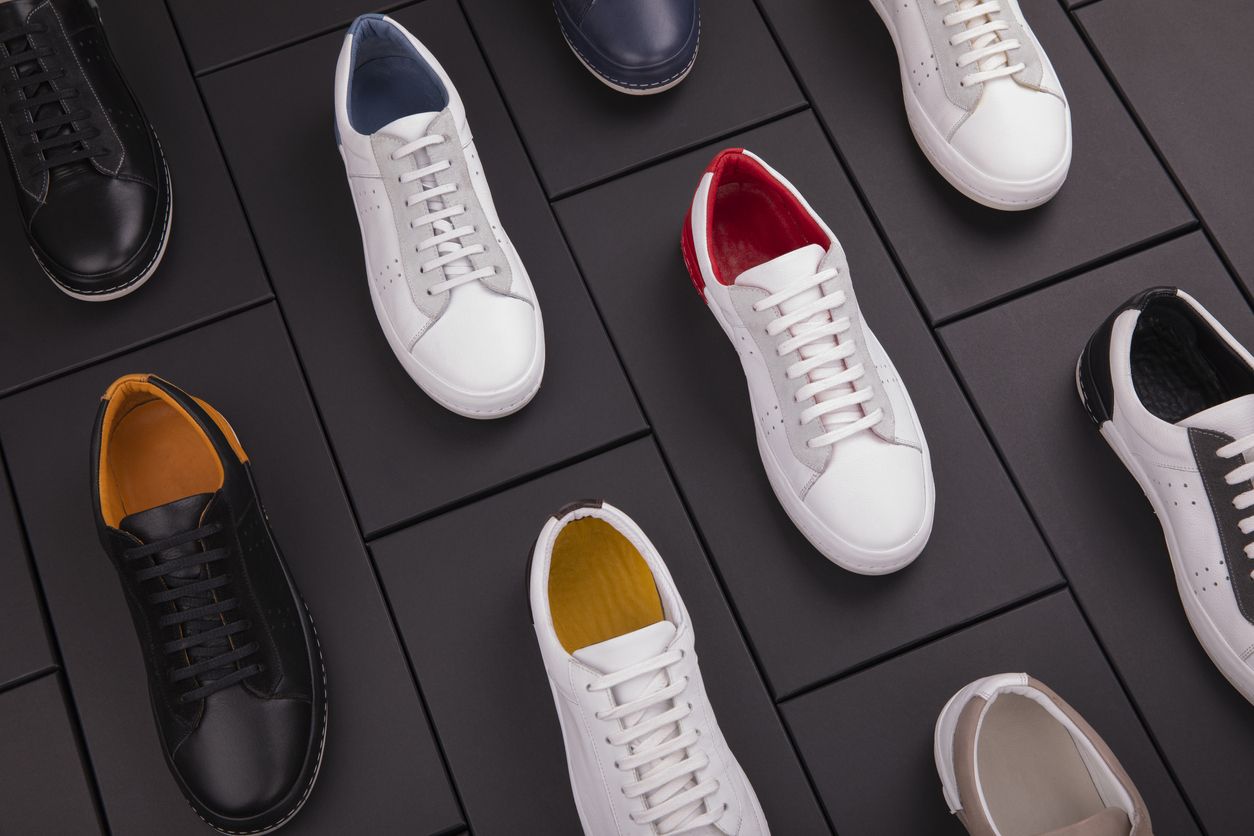 Berikut ini 5 alasan yang bikin harga sneakers mahal, salah satunya karena bahan atau materialnya, simak selengkapnya.