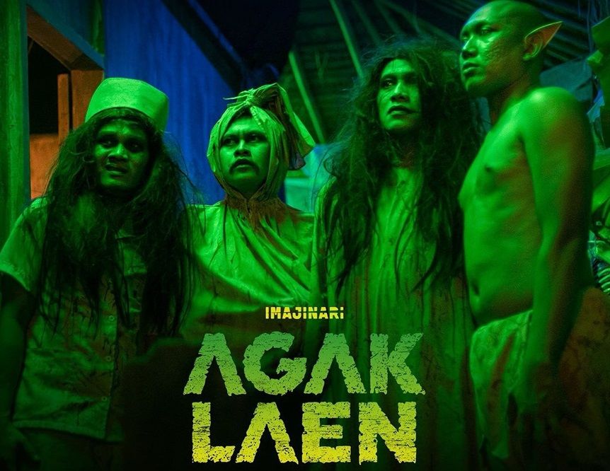 Sukses dengan 7 juta penonton, film Agak Laen dijadwalkan tayang di Brunei dan Malaysia. Simak jadwal lengkapnya.