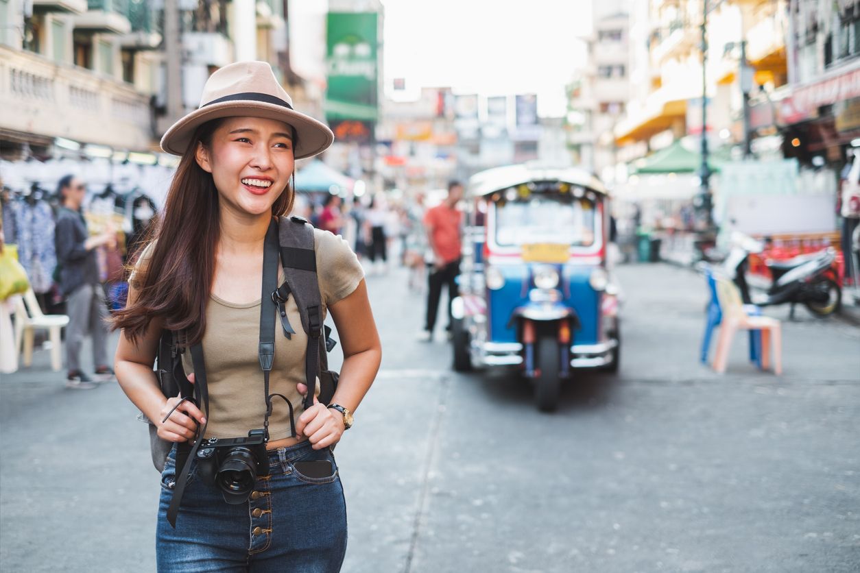 Berikut ini 3 tips hemat saat traveling, dijamin anti boncos, salah satunya buat anggaran terlebih dulu.