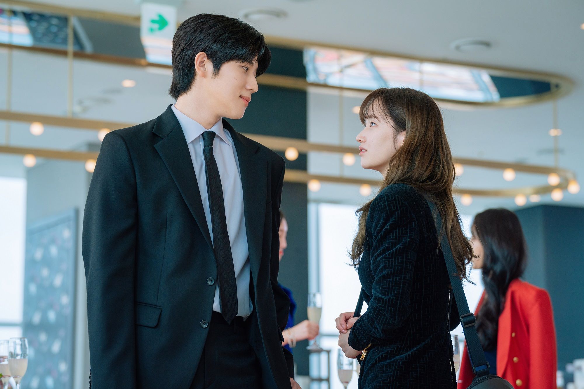 Tayang di Prime Video, berikut sederet fakta menarik drakor Wedding Impossible. Menampilkan karakter perempuan Jun Jong Seo.