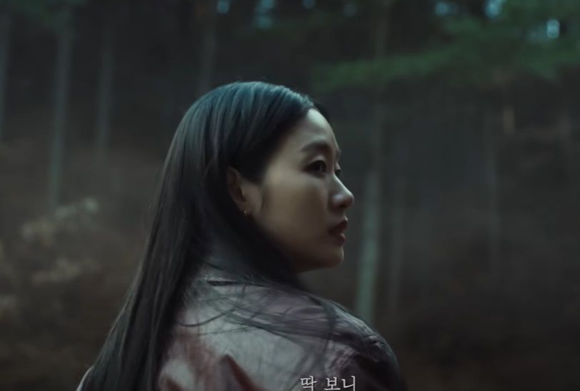 Ada karakter perempuan Kim Go Eun, berikut ini sederet daftar pemain film Exhuma yang tayang di bioskop.