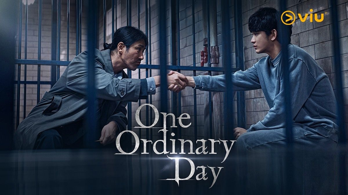 Sinopsis drakor One Ordinary Day, seorang mahasiswa yang dituduh sebagai pelaku pembunuhan perempuan. Berikut lengkapnya.