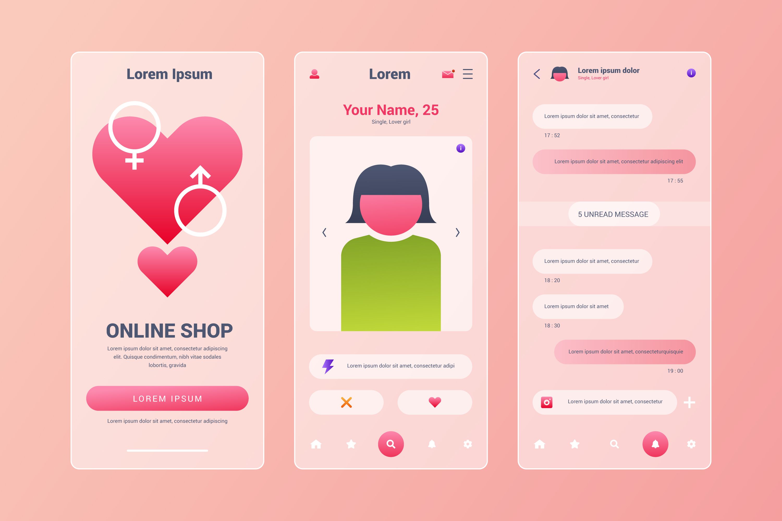 Survei sebut sebagian besar pengguna aplikasi kencan online ragu mereka bisa dapat pasangan dari platform. Ini sebabnya!
