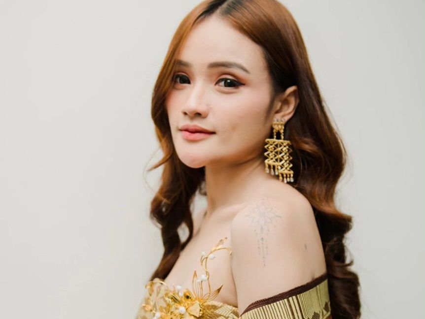 Fanny Soegiarto, vokalis band Soegi Bornean umumkan hengkang. Berikut sederet faktanya yang perlu kamu tahu.
