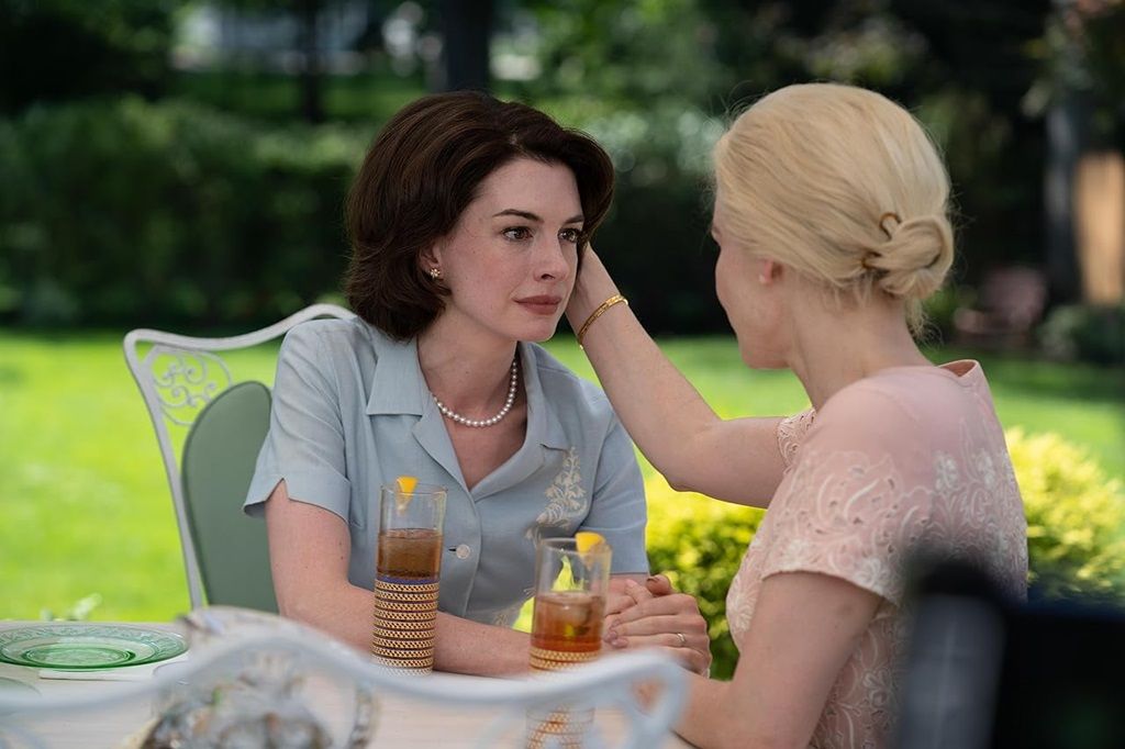 Sebelum menonton, yuk ketahui empat hal penting dari film Mothers' Instinct. Mulai dari sinopsis film hingga jadwal tayangnya.