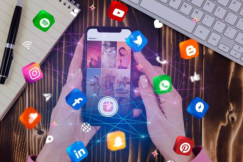 Orang tua perlu tahu usia ideal anak menggunakan dan mengakses media sosial, berikut ulasan selengkapnya.