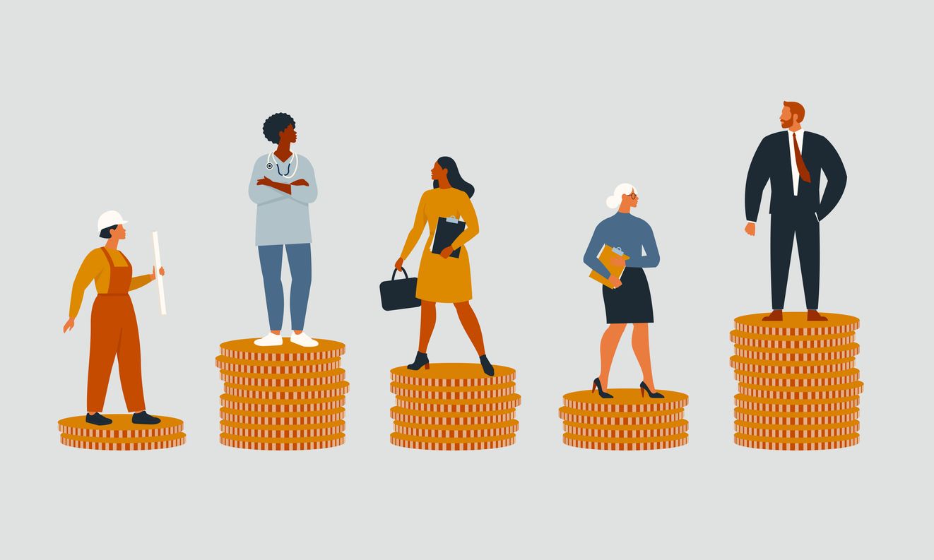 Hari Perempuan Internasional atau International Women's Day jadi momentum tepat untuk perusahaan berupaya mendorong kesetaraan gender di tempat kerja.