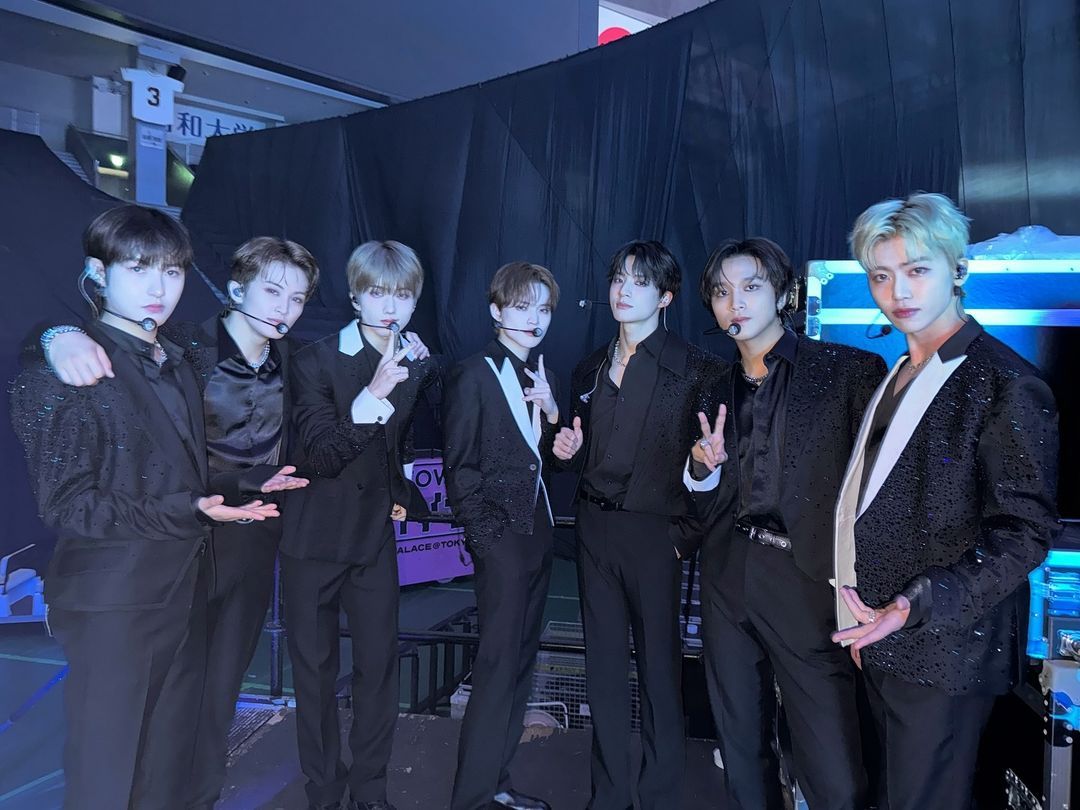 Boy grup asal Korea Selatan NCT Dream akan kembali menggelar konser di Indonesia 2024 ini. Yuk catat tanggal dan lokasinya.
